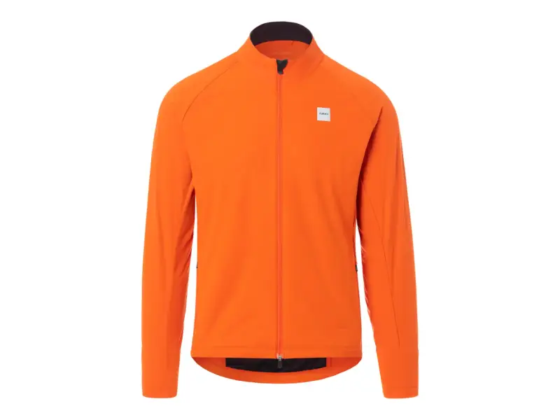Giro "Cascade Insulated" Jacket - Vermillion