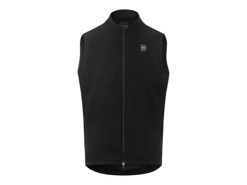 Giro "Cascade Insulated" Vest - Black