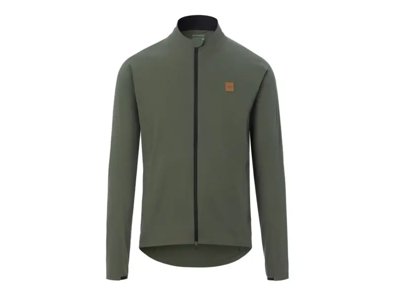 Giro "Cascade Stow" Jacket - Light Trail Green