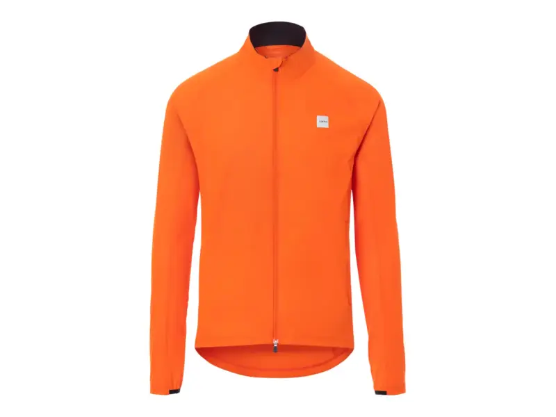 Giro "Cascade Stow" Jacket - Vermillion