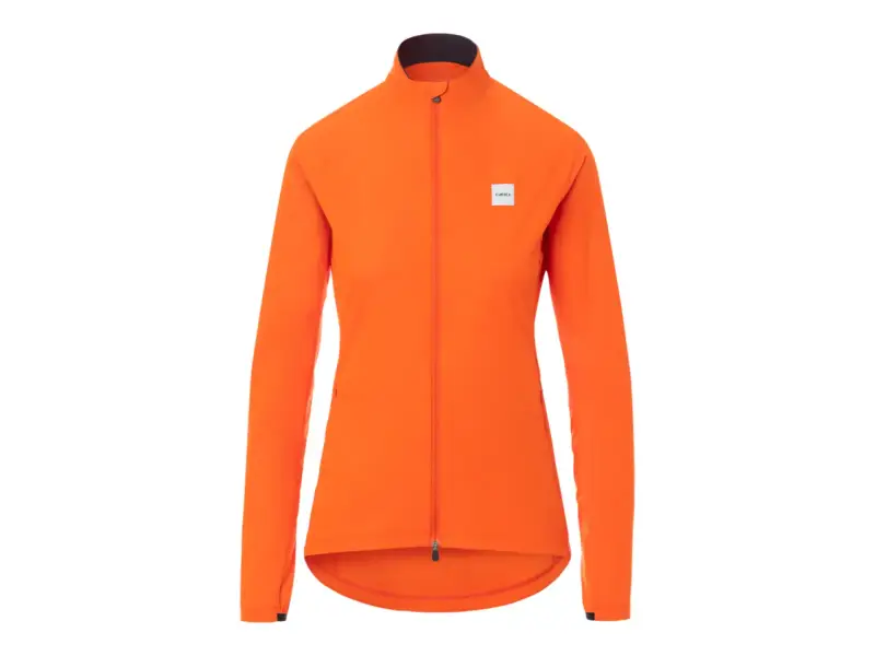 Giro "Cascade Stow Women" Jacke - Vermillion