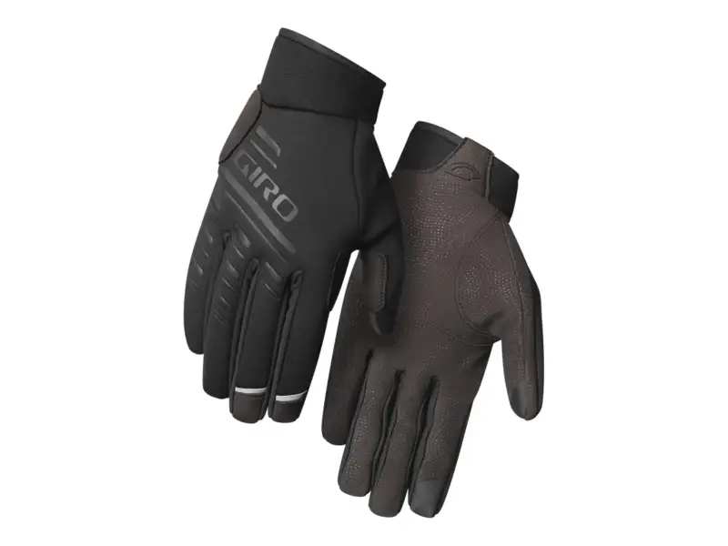 Giro "Cascade W" Handschuhe - Black