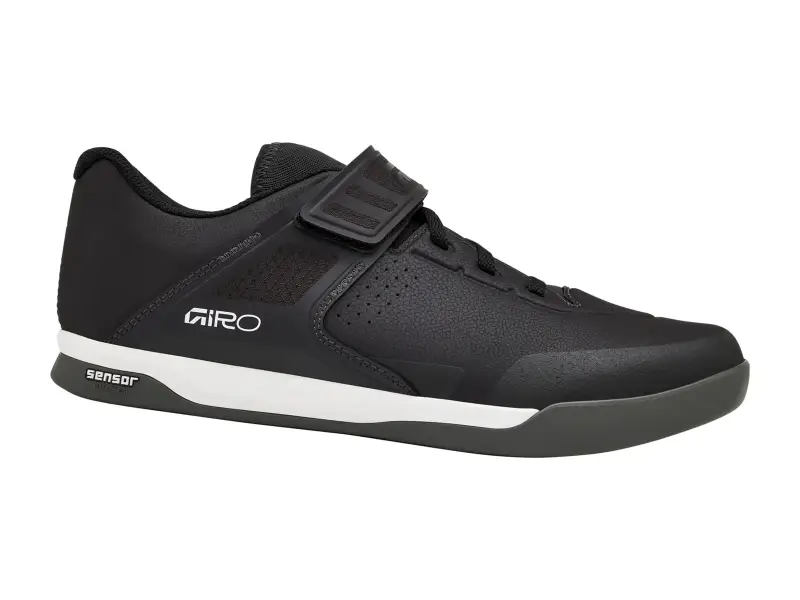 Giro "Chamber III" MTB Schuhe - Black