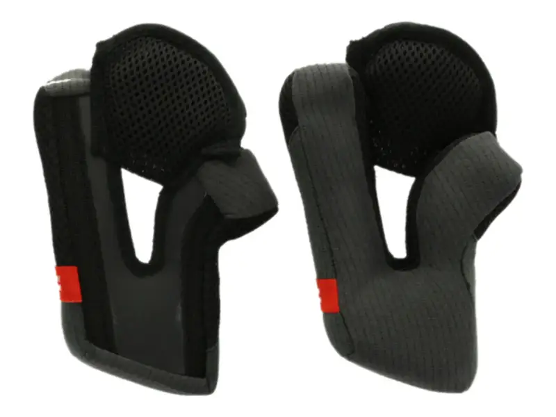 Giro "Cipher, Disciple" Cheek Pad Set