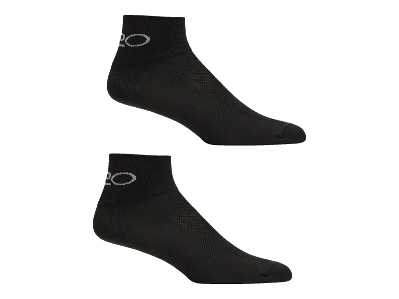 Giro "Comp Racer" Socks - Black