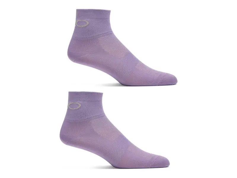 Giro "Comp Racer" Socks - Purple Haze