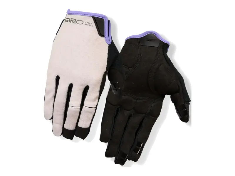 Giro "DND Gel" Gloves - Stone