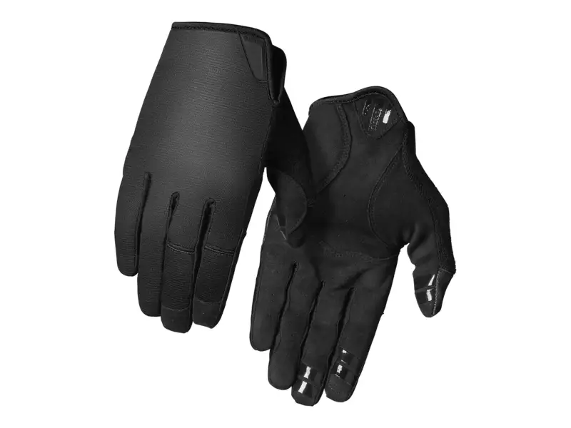 Giro "DND" Handschuhe - Black