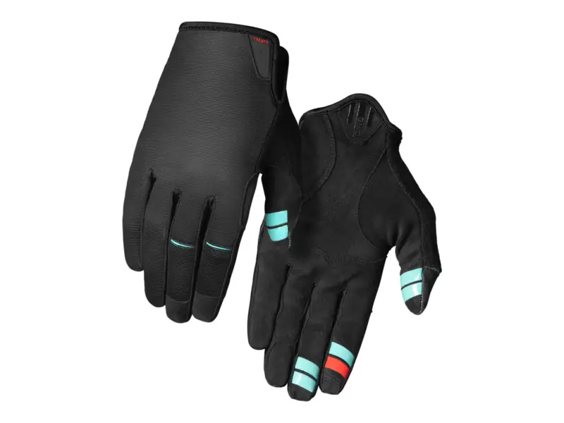 Giro "DND" Handschuhe - Black Spark