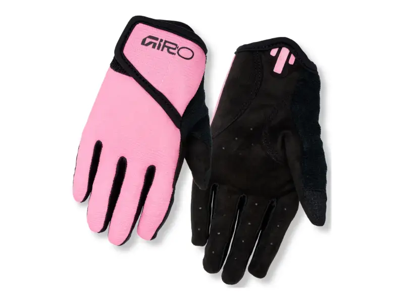Giro "DND Jr II" Handschuhe - Light Pink (Kids)