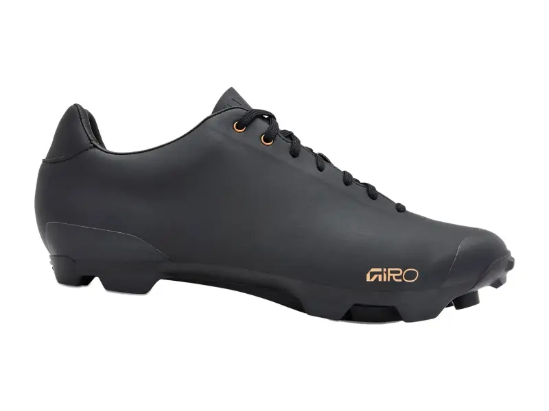 Giro "Empire SRC" MTB Schuhe - Black