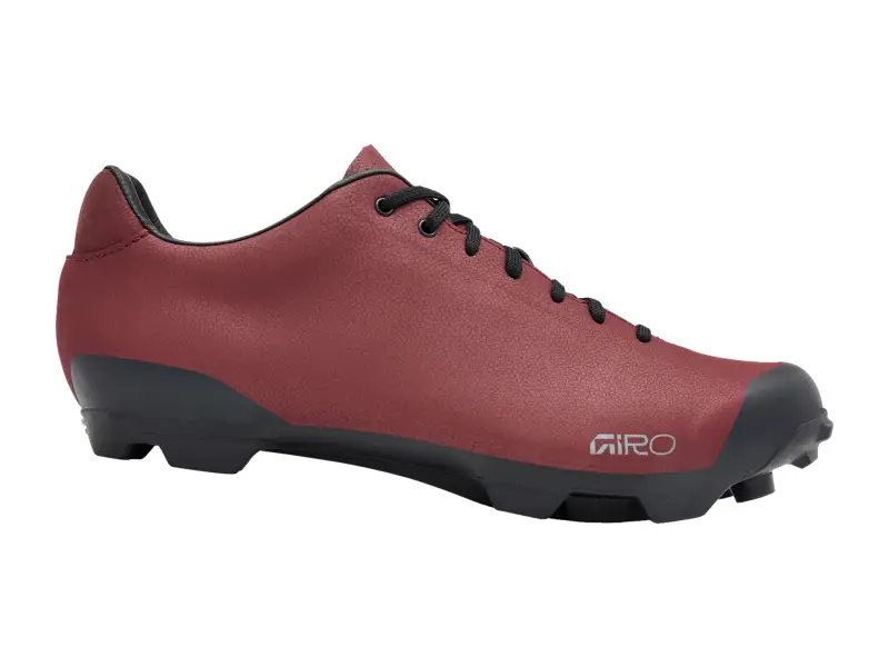 Giro "Empire SRC" MTB Schuhe - Clay Red