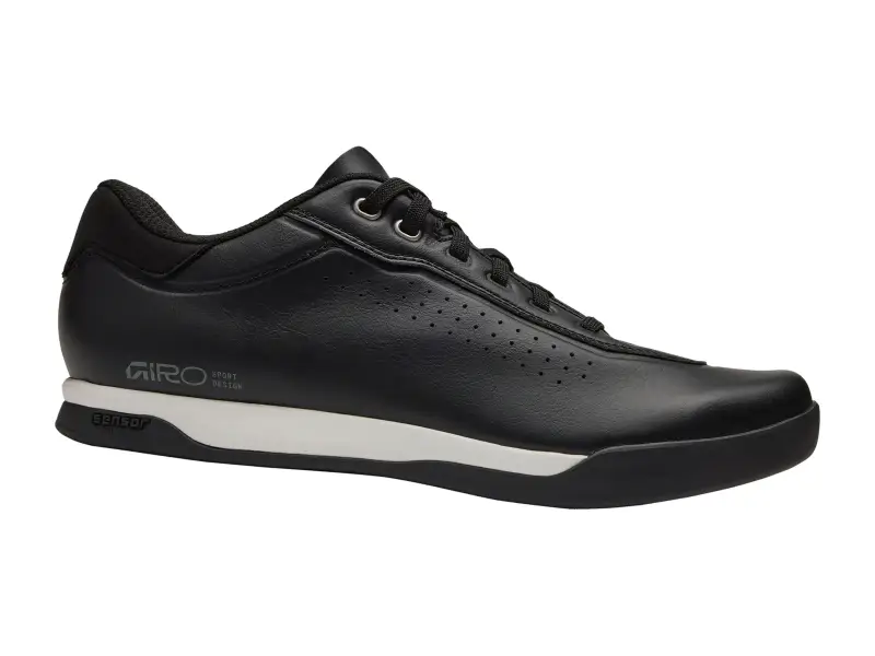 Giro "Empire TR" MTB Schuhe - Black