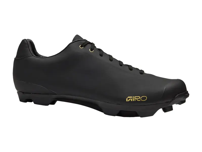 Giro "Empire XC" MTB Schuhe - Black/Gold
