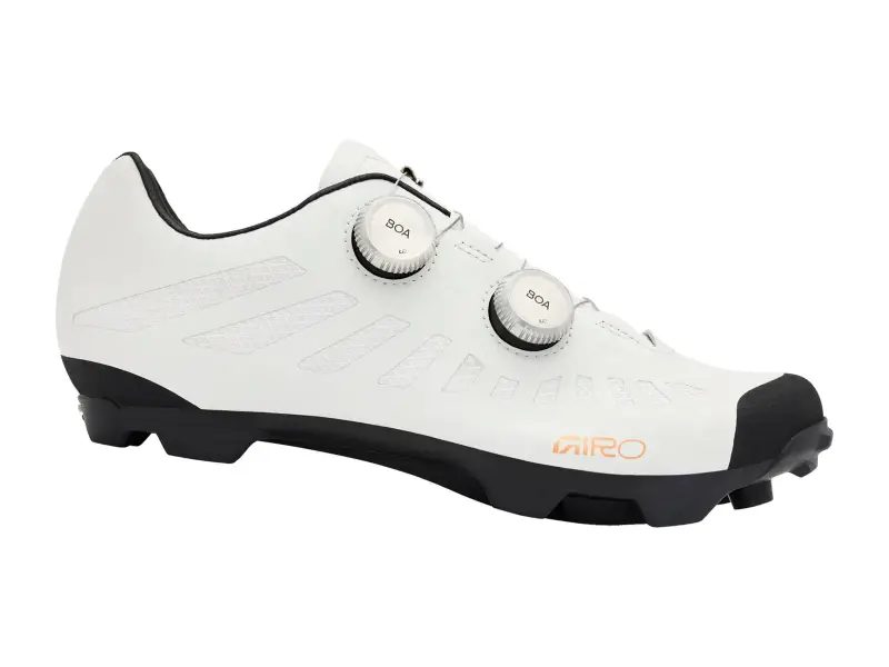 Giro "Gritter" MTB Schuhe - Light Sharkskin