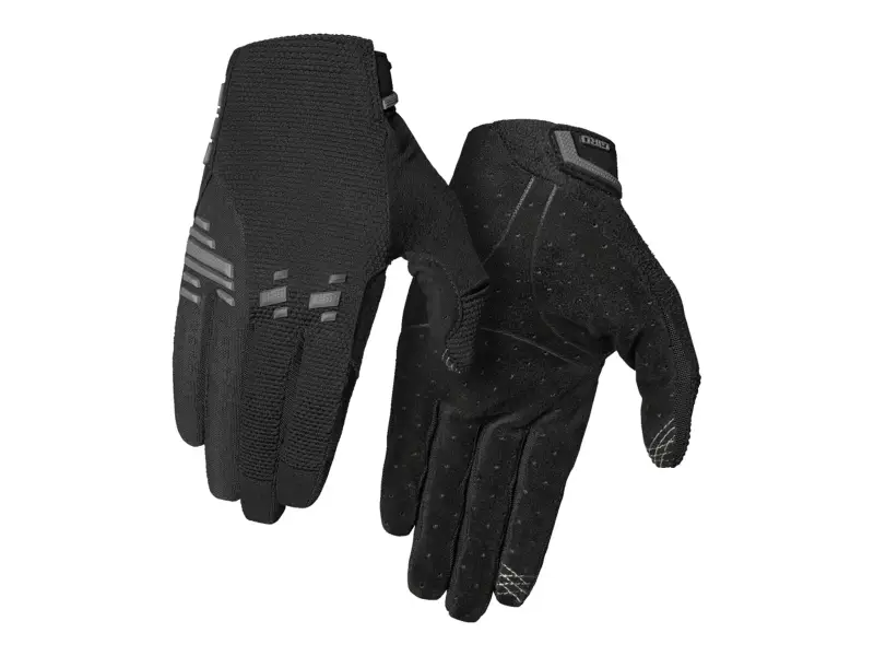 Giro "Havoc" Handschuhe - Black