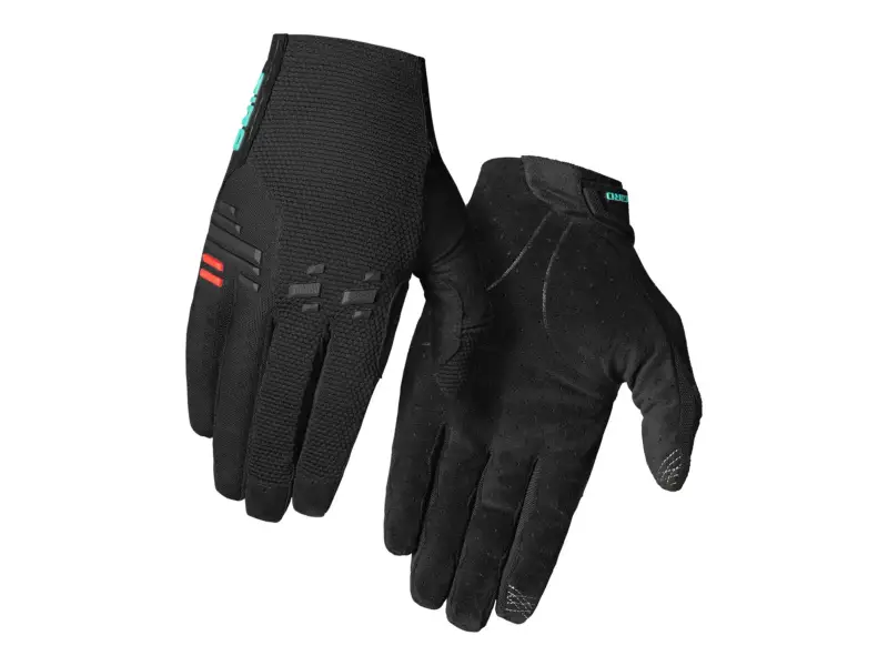 Giro "Havoc" Handschuhe - Black Spark