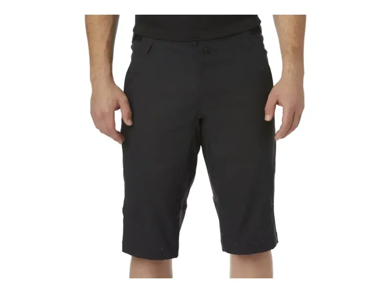 Giro "Havoc" Shorts - Black