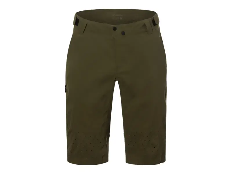 Giro "Havoc" Shorts - Trail Green