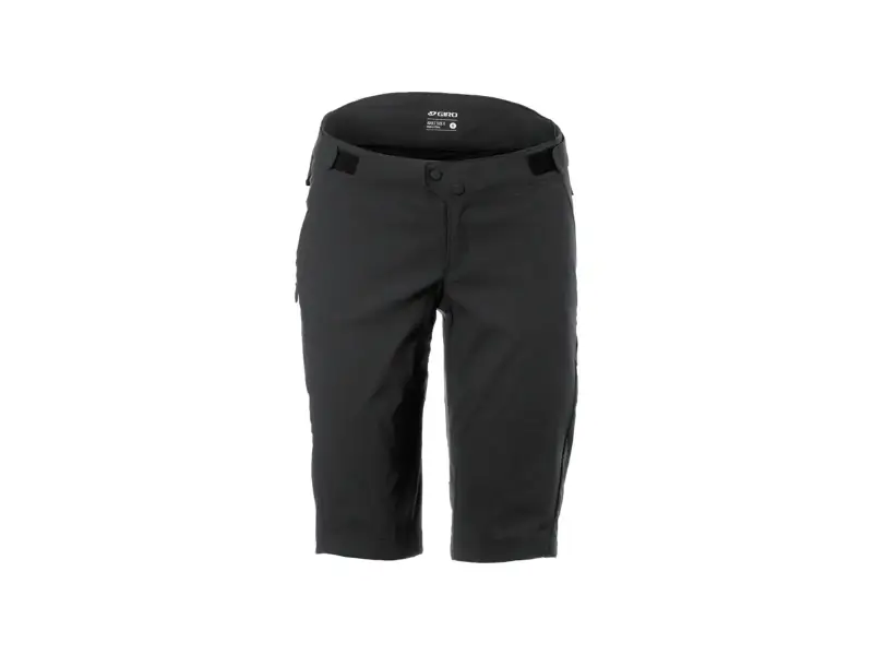 Giro "Havoc Women" Shorts - Black