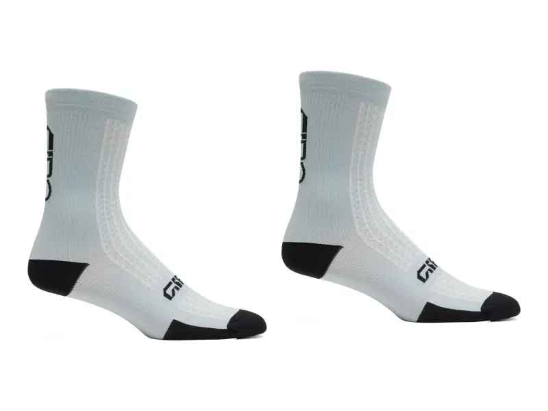 Giro "HRC Team" Socks - Sky Blue