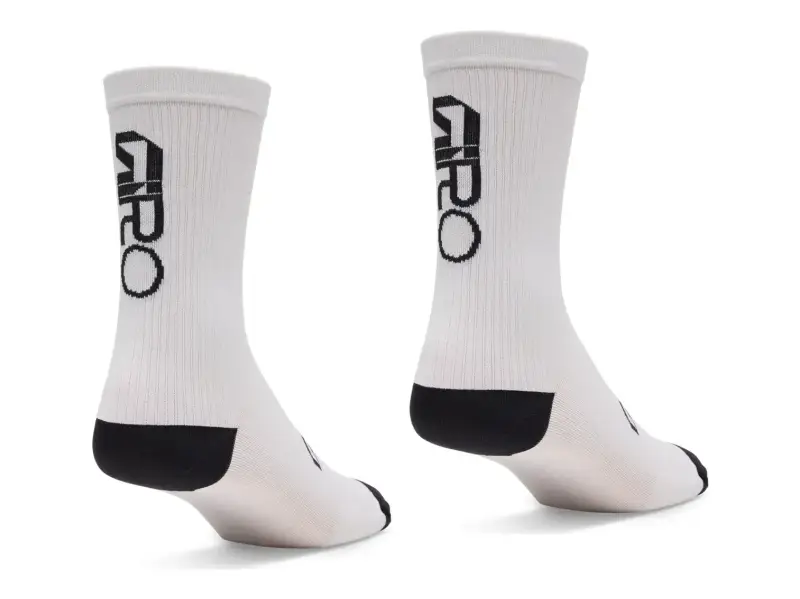 Giro "HRC Team" Socks - White