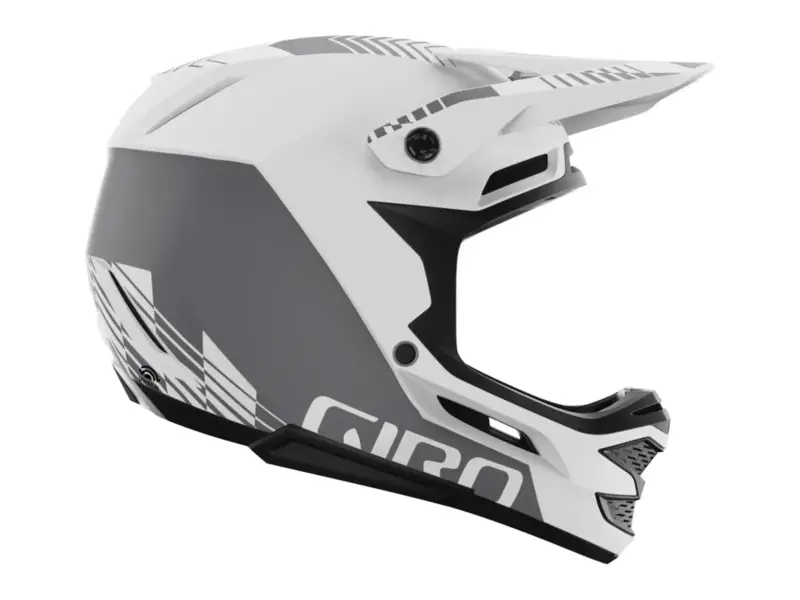Giro "Insurgent Spherical" Fullface Helm - Matte Charcoal Rush