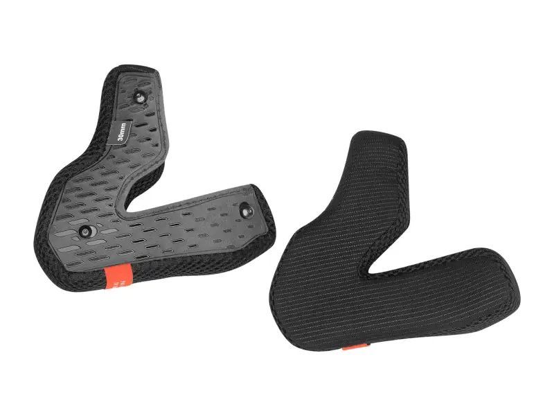 Giro "Insurgent Spherical" Cheek Pad Set