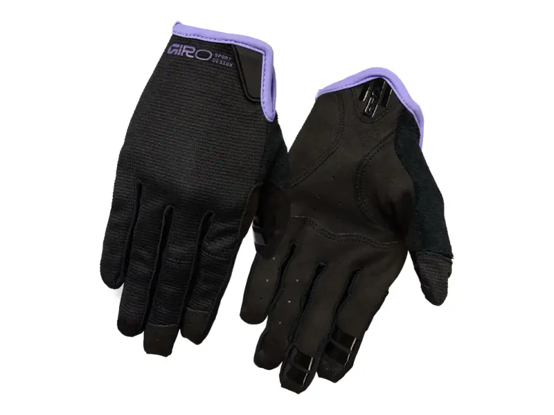 Giro "La DND Women" Gloves - Black
