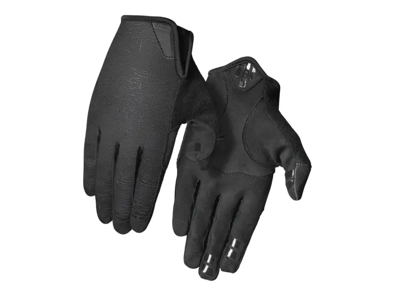 Giro "La DND Women" Handschuhe - Black Scree