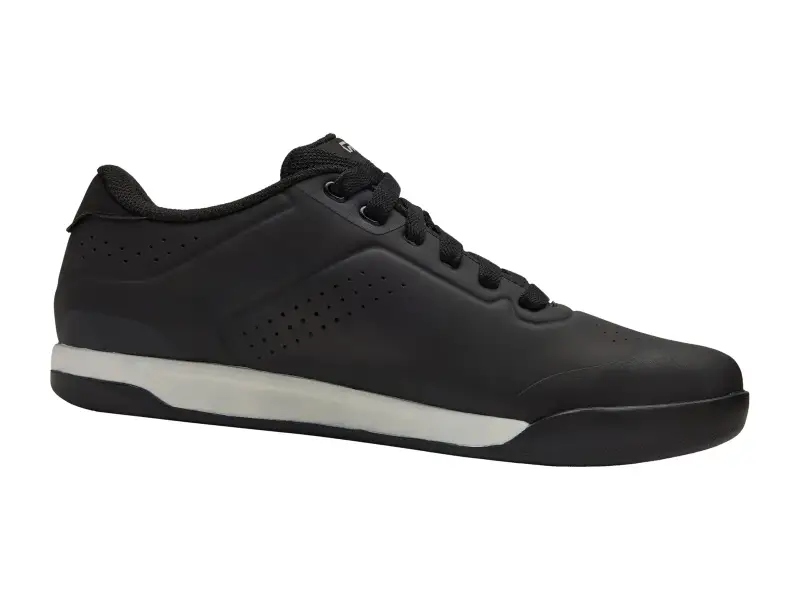 Giro "Latch" MTB Shoes - Black