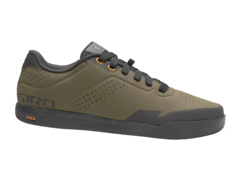 Giro "Latch" MTB Schuhe - Trail Green