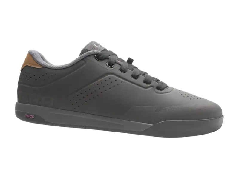 Giro "Latch Women" MTB Schuhe - Black