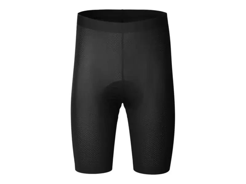 Giro "Liner Youth" Liner Shorts - Black (Kids)