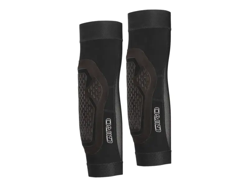 Giro "Loam Elbow Sleeve" Ellenbogenschoner - Black