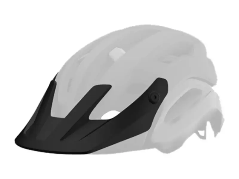 Giro "Manifest Spherical" Helmvisier