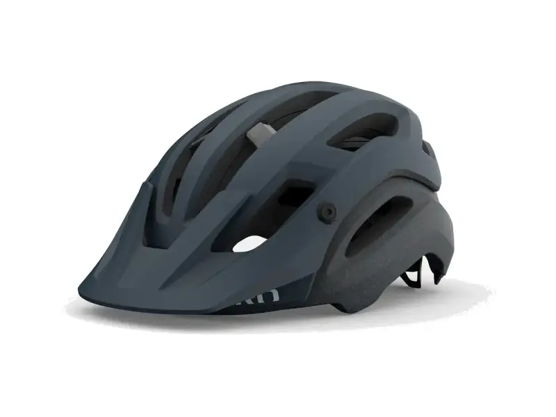 Giro "Manifest Spherical" MTB Helm - Matte Grey