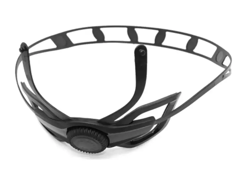 Giro "Manifest Spherical" Roc Loc Air Trail Fit System