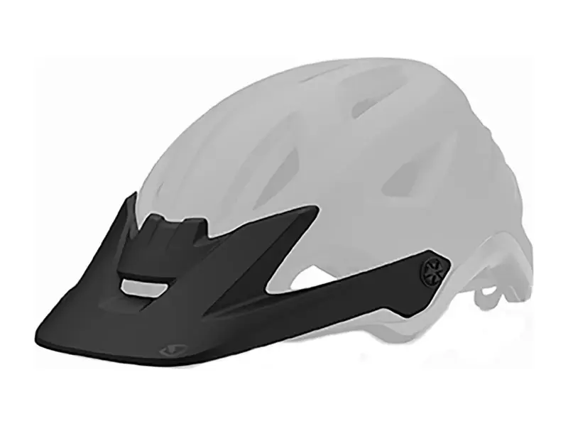 Giro "Montaro Mips II" Helmet Visor