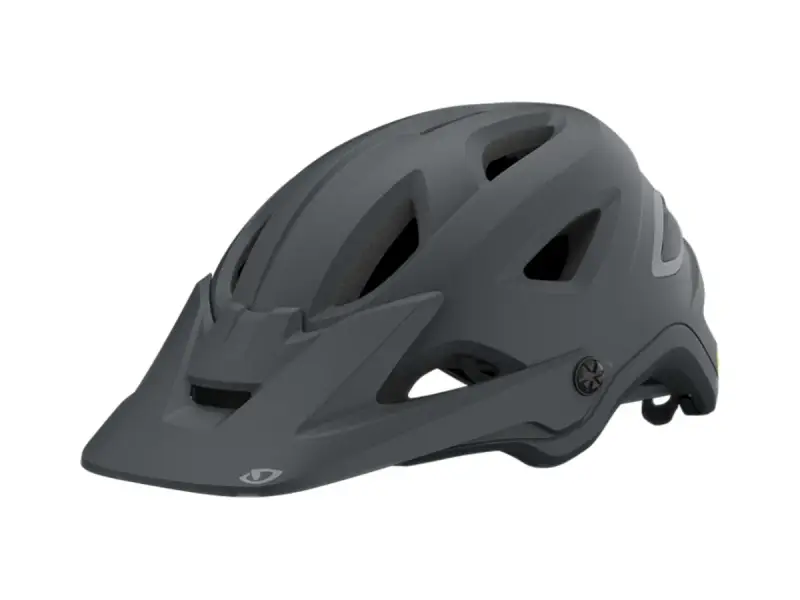Giro "Montaro Mips II" MTB Helm - Matte Dark Shark