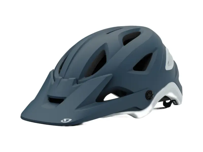 Giro "Montaro Mips II" MTB Helm - Matte Portaro Grey