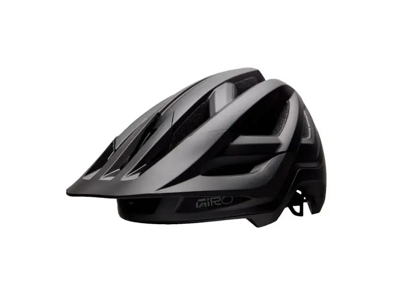 Giro "Montaro Mips III" MTB Helm - Matte Black