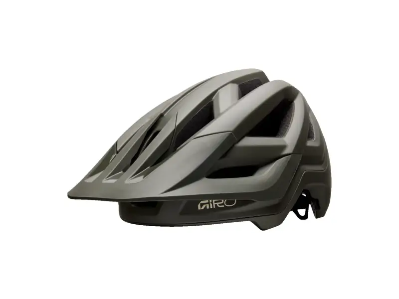 Giro "Montaro Mips III" MTB Helm - Matte Dark Sage