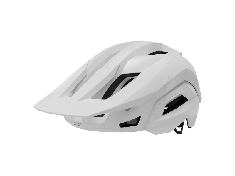 Giro "Montaro Pro" MTB Helmet - Matte White