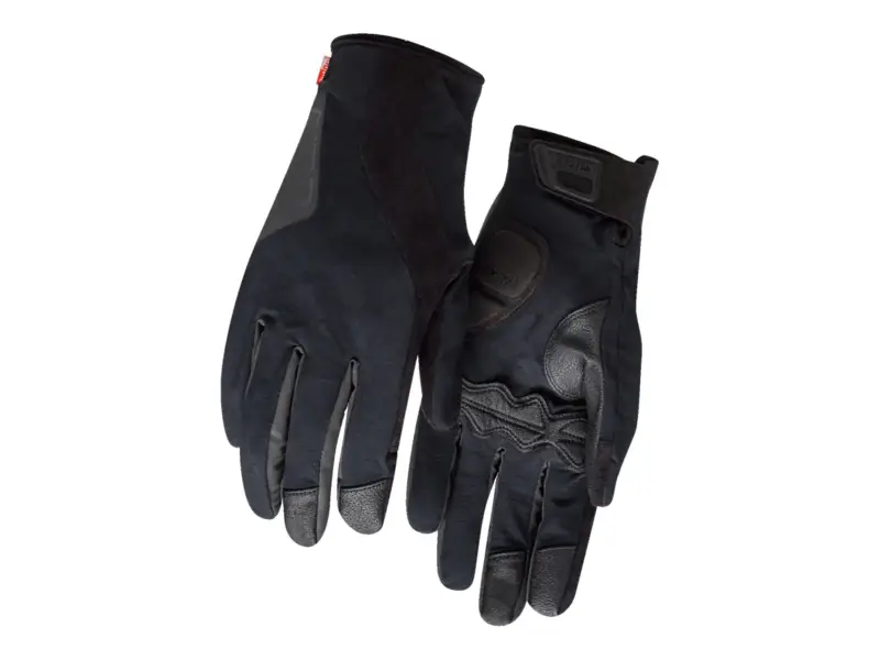 Giro "Pivot 2.0" Gloves - Black