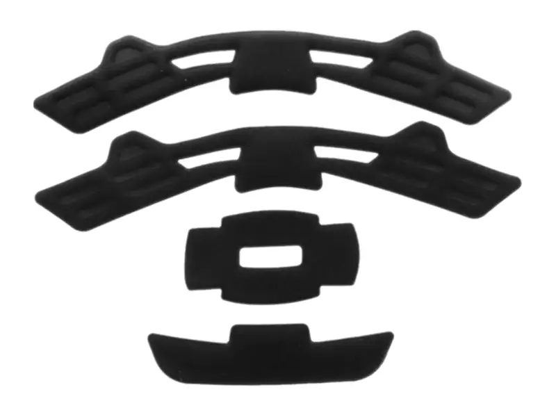 Giro "Quarter FS" Helm Ersatzpolster Set
