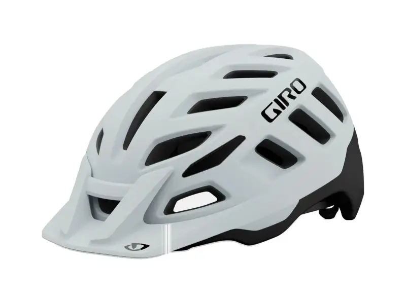 Giro "Radix Mips" MTB Helm - Matte Chalk