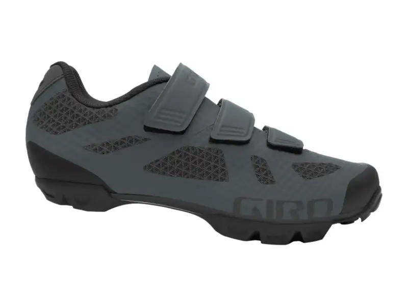 Giro "Ranger" MTB Schuhe - Portaro Grey