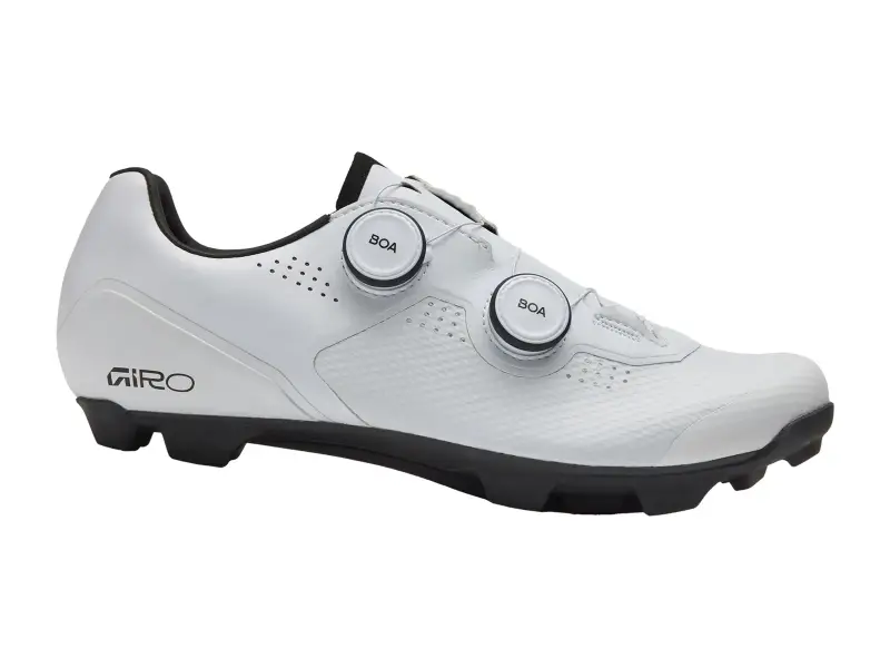 Giro "Regime XC" MTB Shoes - White