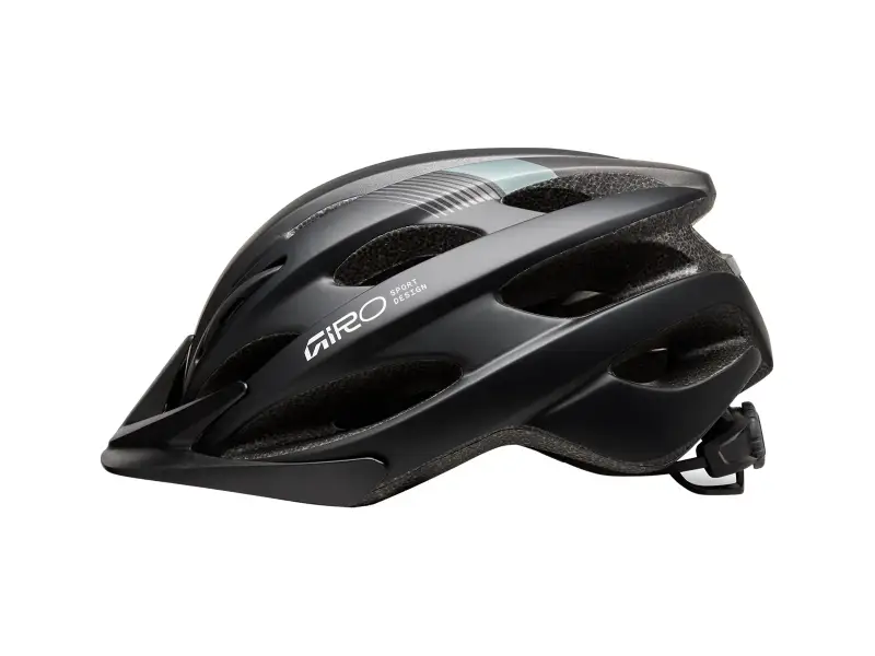 Giro "Revel" MTB Helm - Matte Black/Charcoal